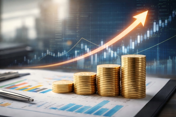 累積比率とは|その意味と比率指標としての特徴