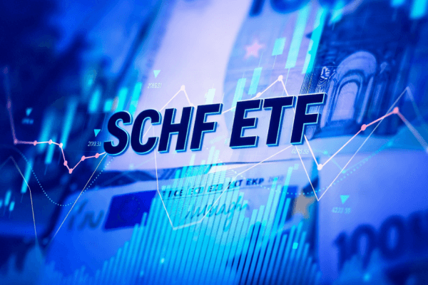 SCHF ETF：美国投资者全球布局的低成本选择