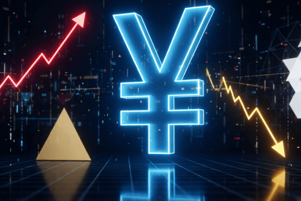 加息后日元反跌?看懂2025日币趋势的核心矛盾