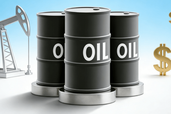 如何解读油价趋势图?投资者必知的技巧与方法