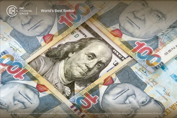 Dólar en Perú hoy: el tipo de cambio cae y marca mínimos del año