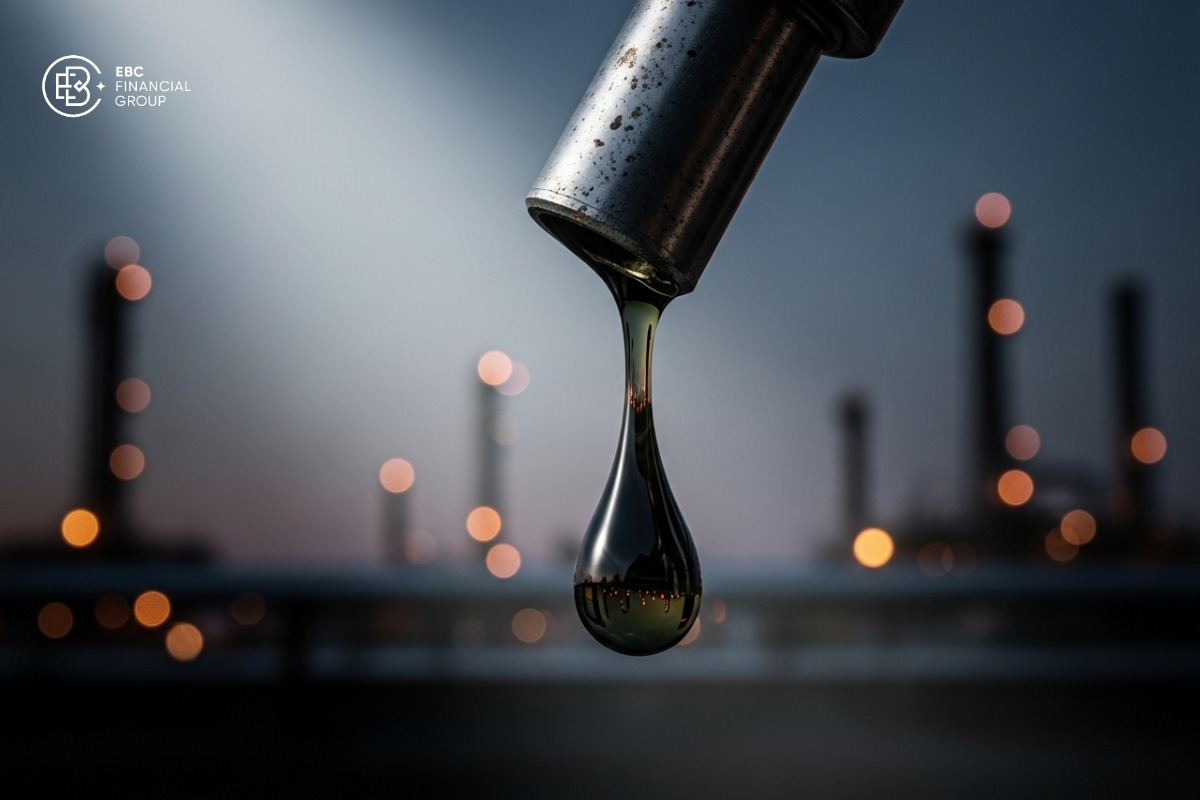 Giá Dầu Thô Thế Giới: Biểu Đồ & Phân Tích Mới Nhất