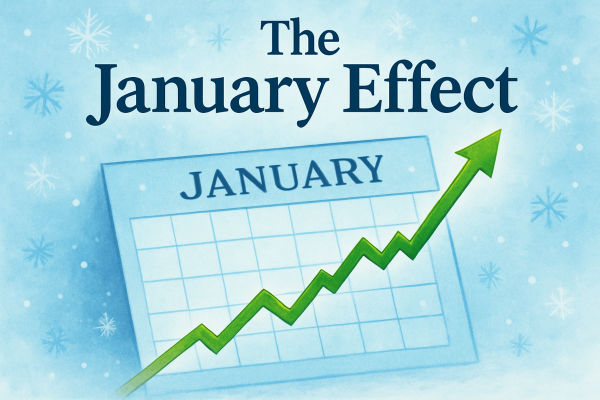 Действует ли «январский эффект» до сих пор? Что показывают исторические данные?