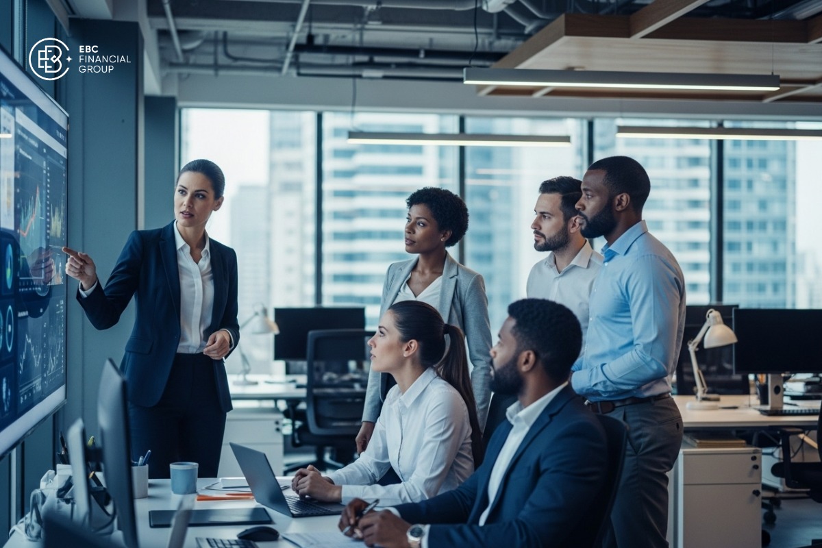 Công ty quản lý quỹ: Hướng dẫn & Top công ty đầu tư uy tín