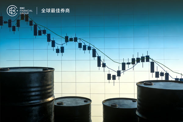 WTI油價反彈受限難返多頭市