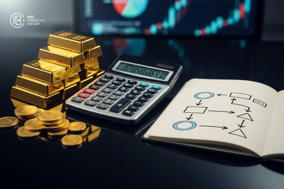 Công thức tính vàng ra tiền: Cách quy đổi vàng chính xác