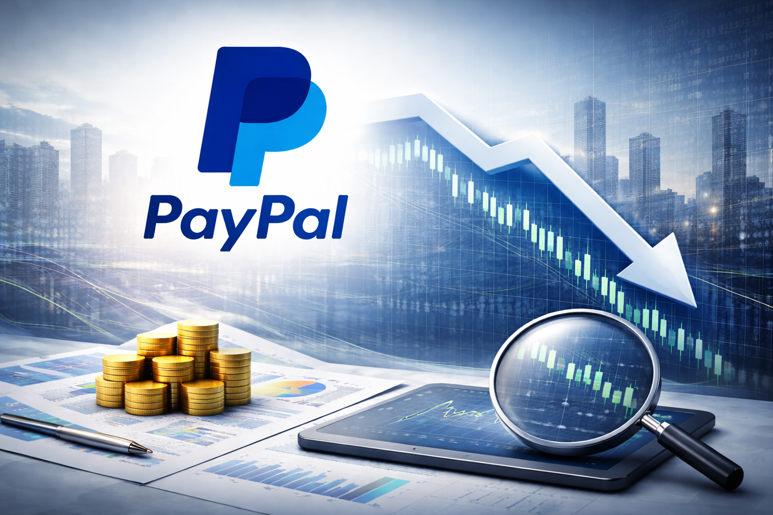 PayPal Stock Forecast 2026: Valuation And Margin Watch