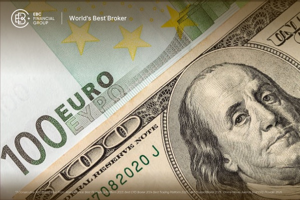 Euro a dólar hoy sube y se fortalece frente al billete verde