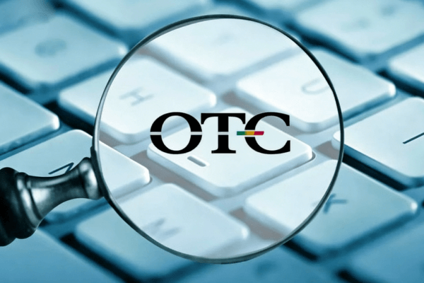 OTC指數是什麼?如何查詢?對投資人有什麼意義?