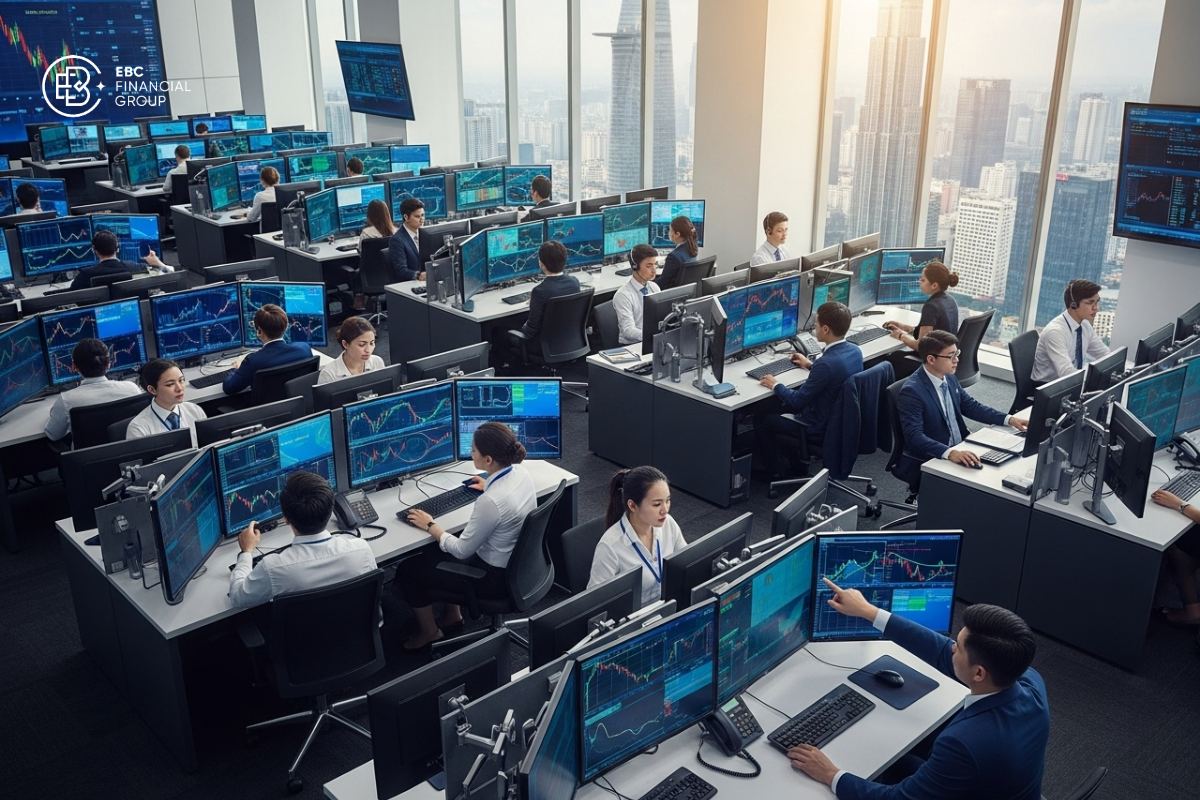 Top 10 sàn giao dịch chứng khoán Việt Nam uy tín nhất 2025