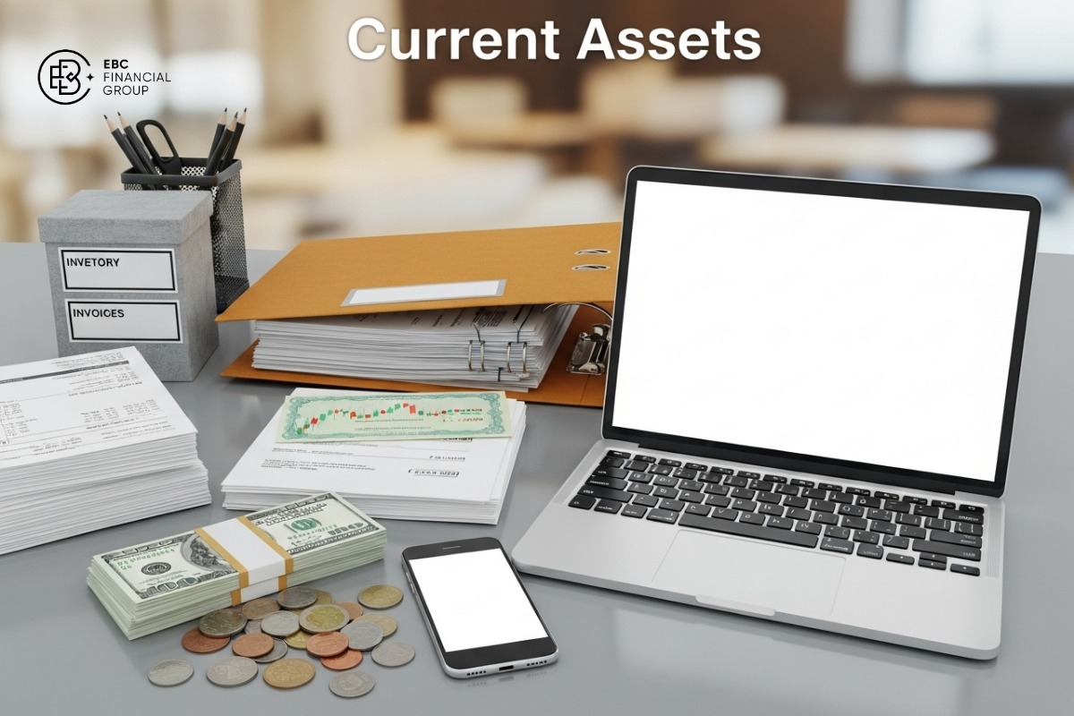 Tài sản ngắn hạn là gì? Toàn tập về tài sản lưu động A-Z