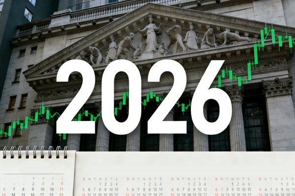 美股不開盤!2026美股休市時間表