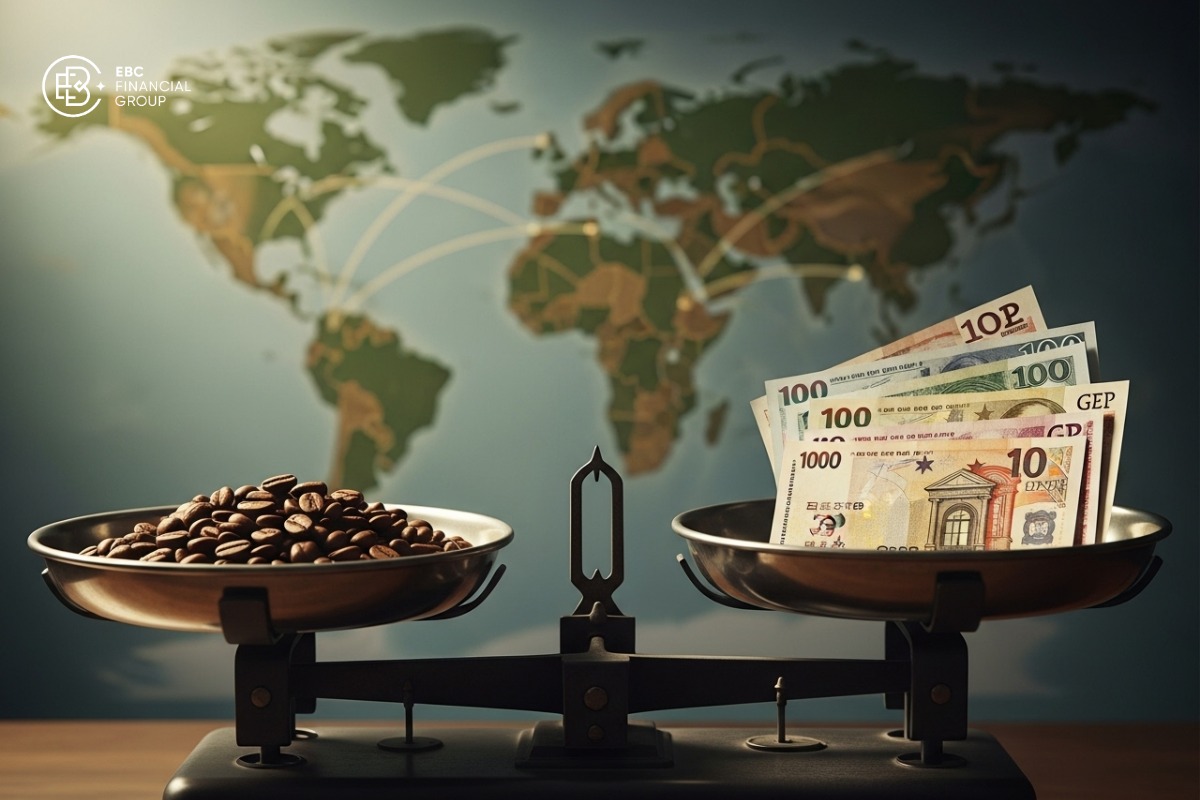 Giá cà phê thế giới: Phân tích & dự báo thị trường hôm nay