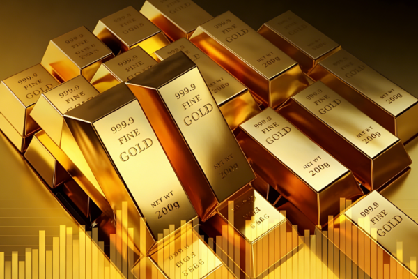 哪里买黄金比较便宜?五种方式任选择