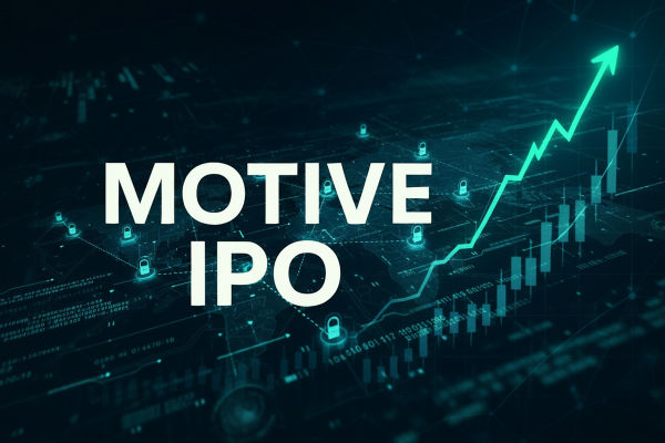 OPI de Motive: fechas, ticker y detalles clave que debes conocer