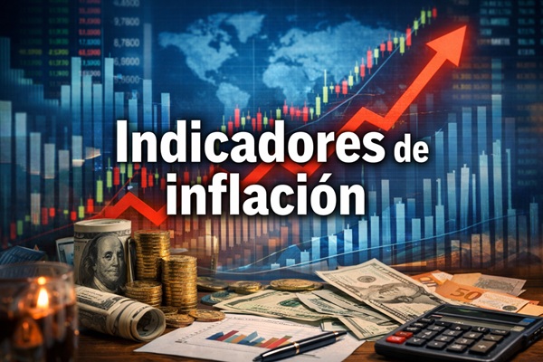 Indicadores de inflación: lo que realmente dicen sobre tu dinero y el trading