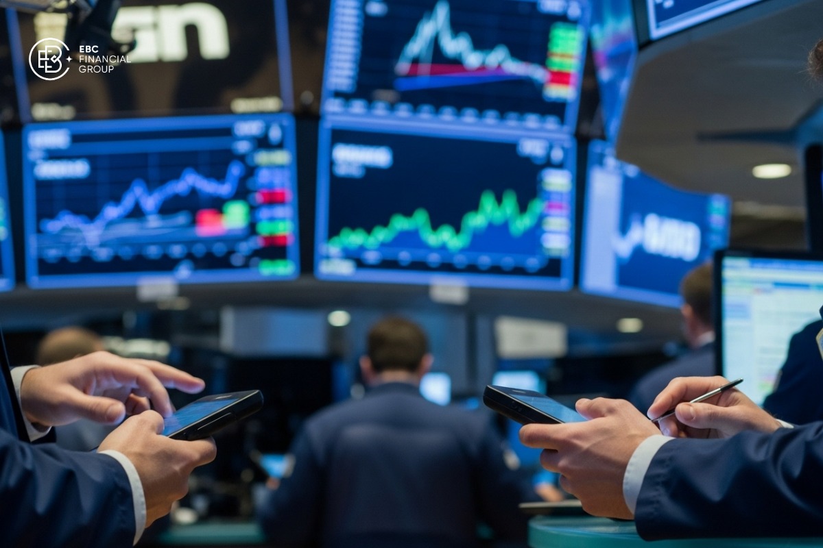 Chỉ số trung bình công nghiệp Dow Jones (DJI) hôm nay