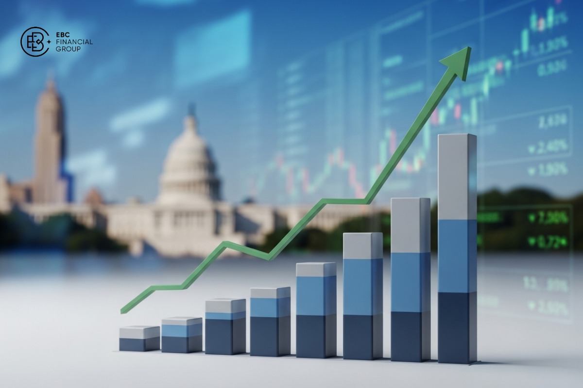 GDP Mỹ mới nhất: Bức tranh tăng trưởng và tác động tới NĐT Việt