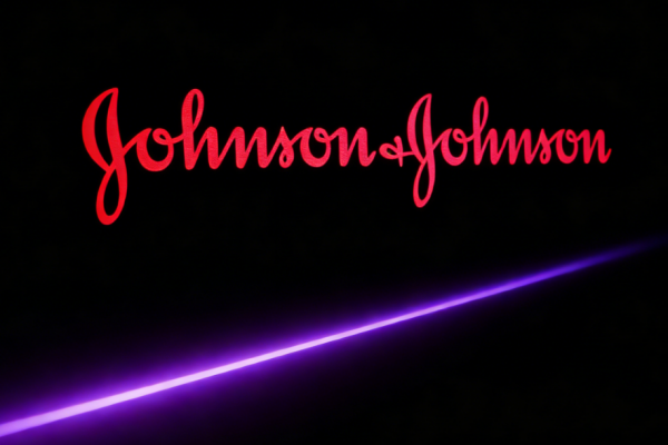 强生股价逆势飙升，医疗风暴下的避风港密码