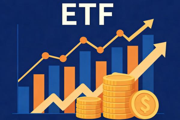 指数股票型基金有哪些类型?如何选择?