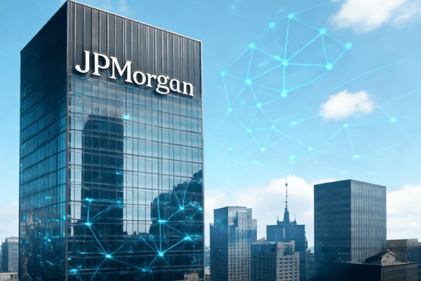 摩根大通財報下次發佈時間鎖定，提前掌握公司動態