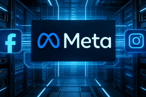 现在是抄底美股Meta的黄金点吗?