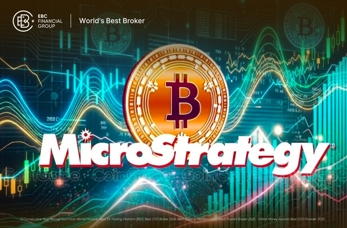 ทำไม MicroStrategy ถึงมั่นใจว่า Bitcoin คือ 'เงินทุนดิจิทัล' แห่งอนาคต?