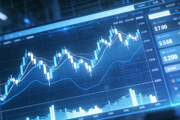 股票技術分析怎麼看?有哪些常用指標?