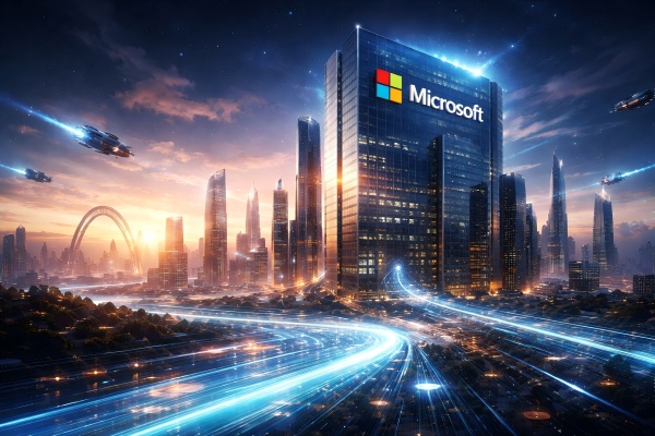 2030年のマイクロソフトの株価はいくらになる?成長シナリオ別に徹底予測