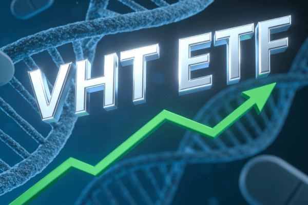 现在值得买入VHT ETF吗?从预测目标价看机会和风险