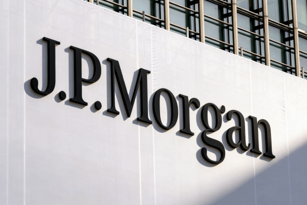 突破328美元?摩根大通股價能否穩住支撐位?
