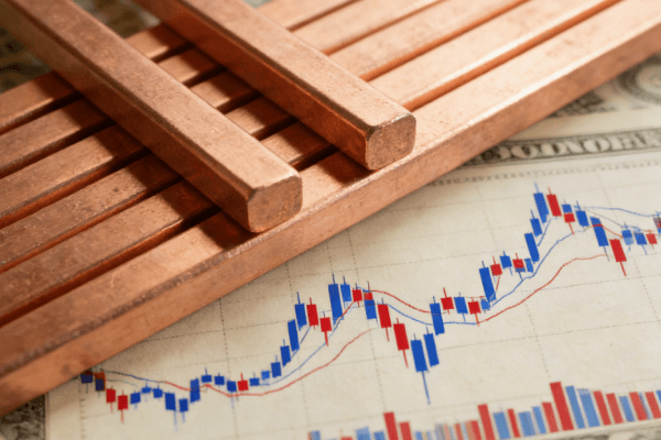 未来铜价如何走?国际铜价走势图或将迎来新一轮上涨!