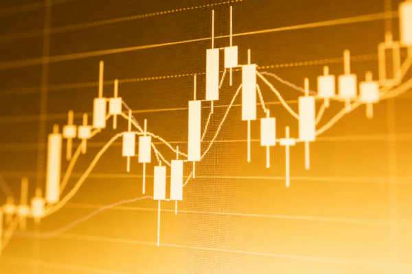 黄金K线是什么?在图表分析中有什么作用?