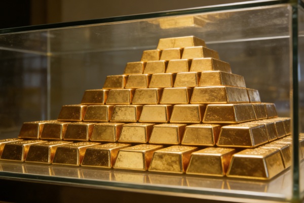 黄金涨幅已超70%，2026年黄金还会暴涨吗?