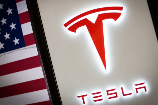 解读特斯拉的目标价：未来股价能涨到哪?