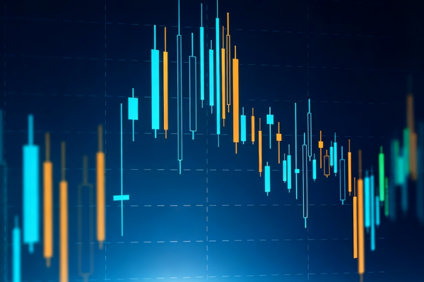 股票图怎么看?三步读懂趋势，新手也能少踩坑