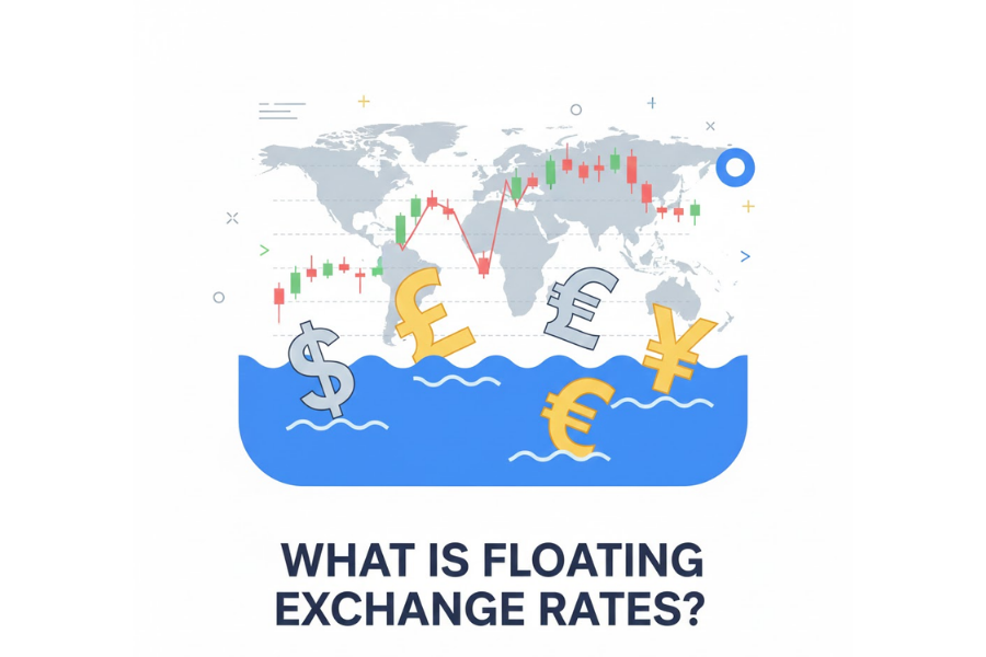 What Is Floating Exchange Rate?