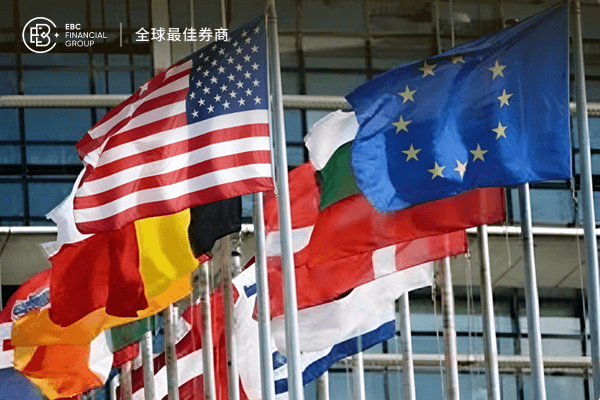 今日美股正常开市，欧股继续维持休市