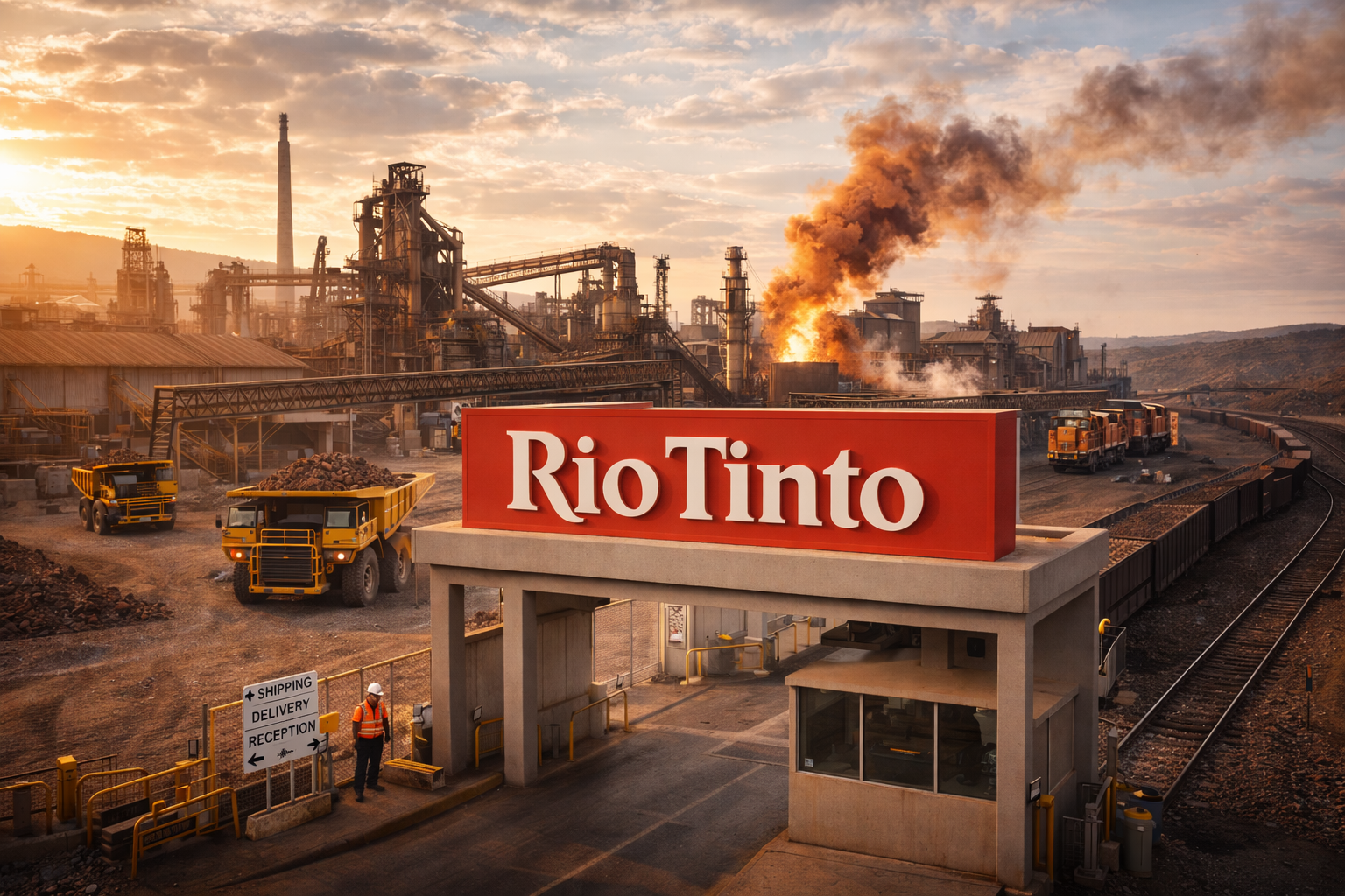 क्या 2026 में रियो टिंटो के शेयर खरीदना उचित रहेगा? रियो स्टॉक गाइड