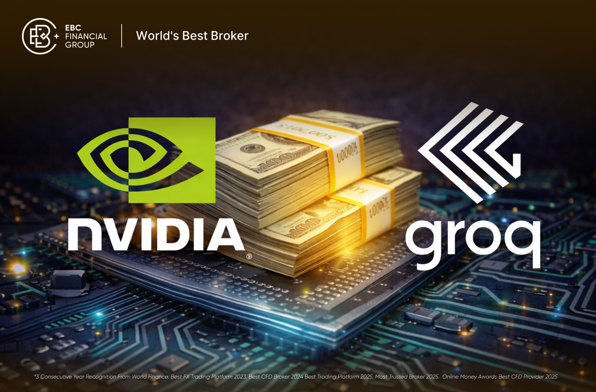 Nvidia’s Biggest Deal Ever: $20 Billion Groq Asset Buy