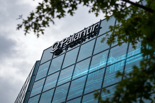 Palantir股价上涨，2026走势能否延续?