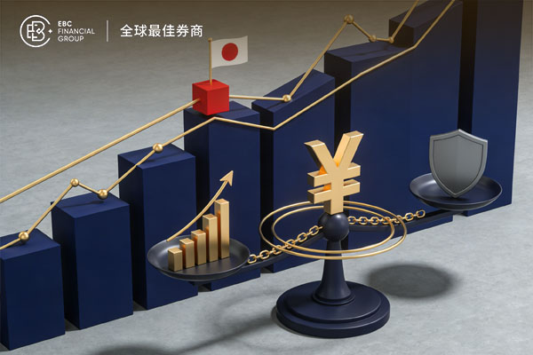 日本2026財年預算創新高 財政控債訊號增強