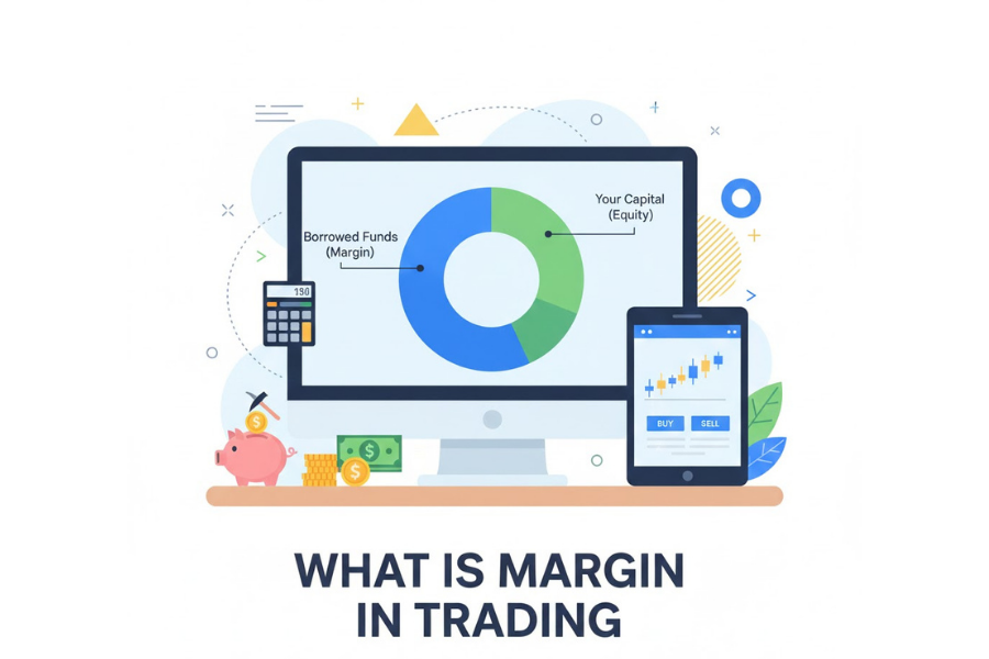 What Is Margin In Trading?