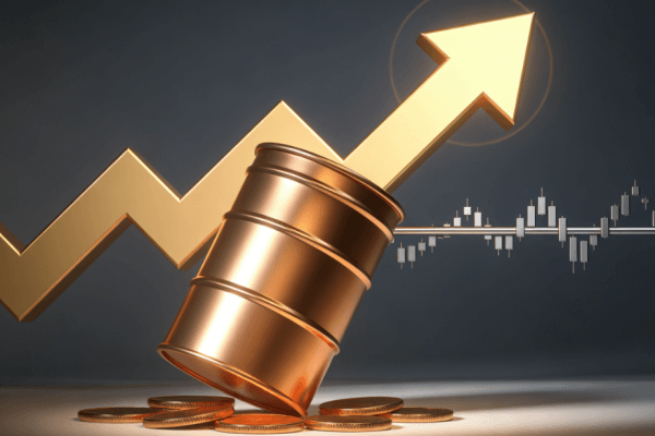 原油走勢分析：從布蘭特到WTI，油價如何影響你的投資?