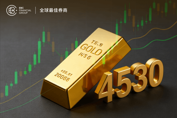 现货黄金再创新高突破4530美元!为何资金仍持续涌入?