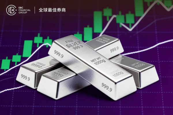 現貨白銀價格暴漲185%：2025年或將成為白銀市場的歷史性一年!