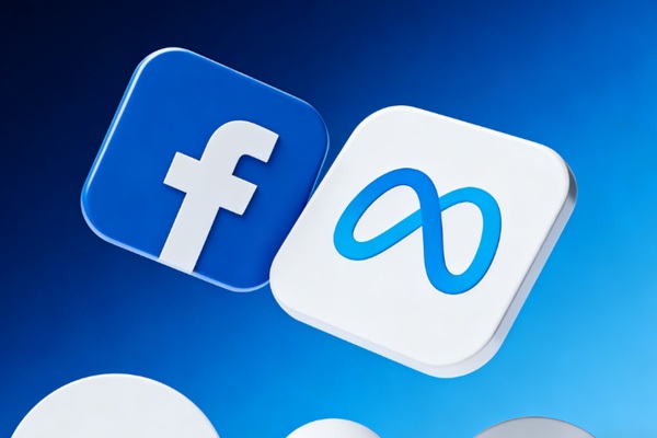 FB公司为什么改名Meta?FB跟 IG是同一家公司吗?