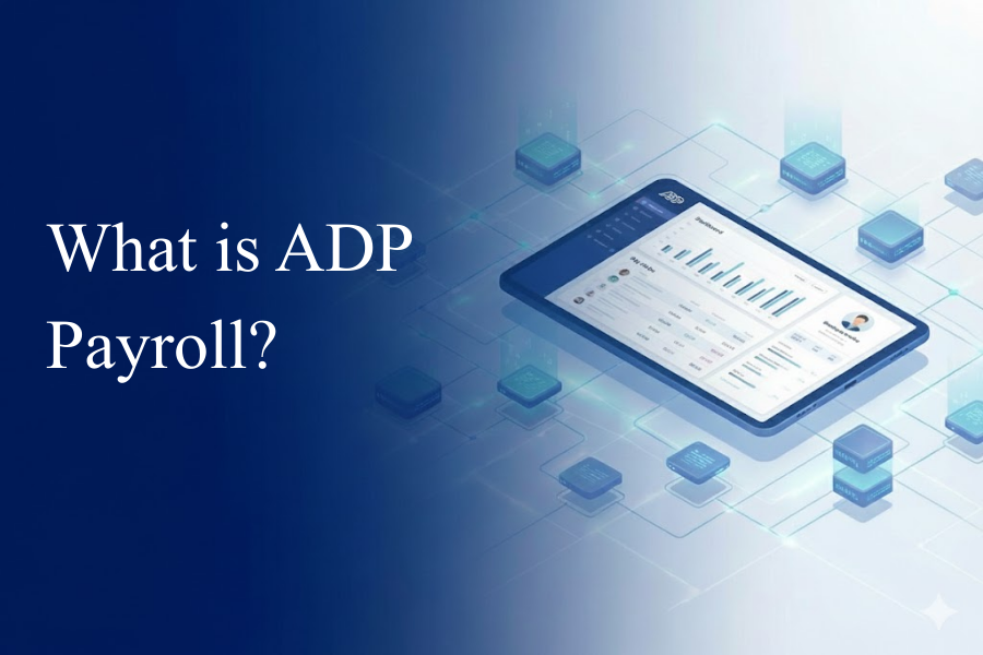 What is ADP Payroll?