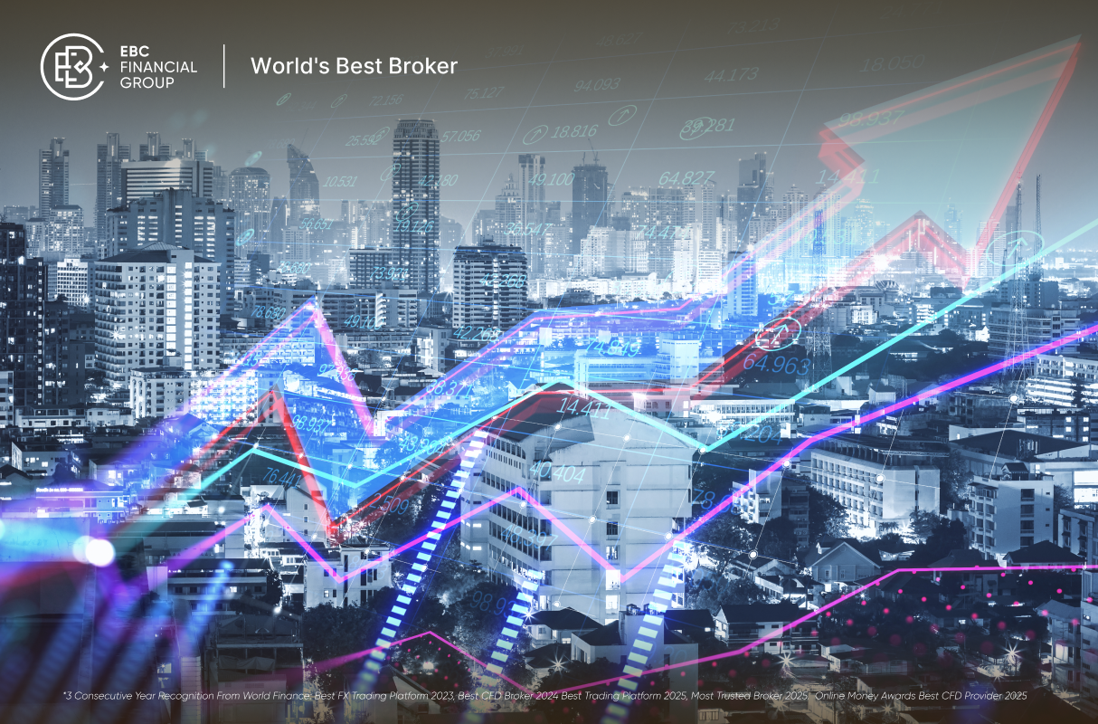  ค่าเงินบาทวันนี้เปิดอ่อนค่า! เจาะลึกแนวโน้มปี 2026 และโอกาสทำกำไรกับ EBC Financial Group