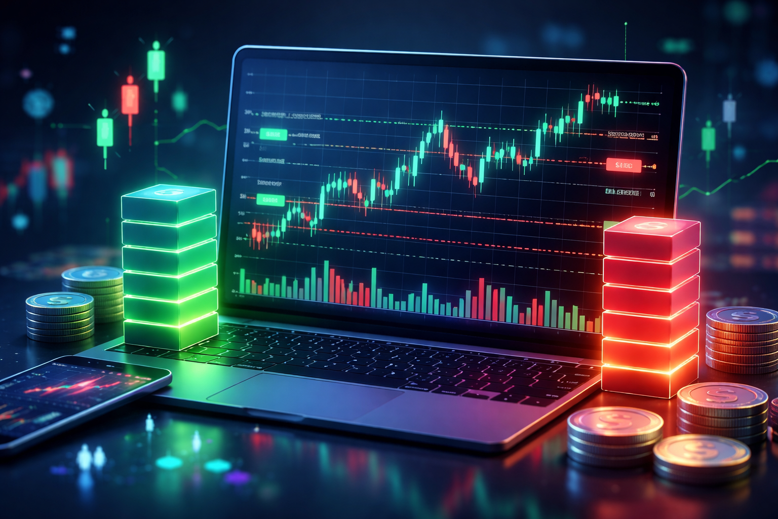 Что такое активный ордер?